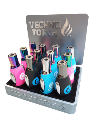 TECHNO TORCH 12c