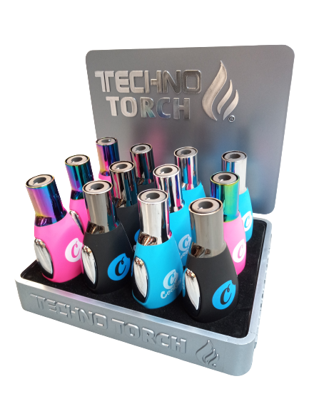 TECHNO TORCH 12c