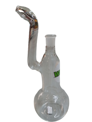 WATER PIPE GLASS BONG