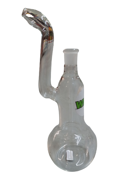 WATER PIPE GLASS BONG