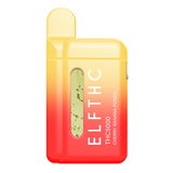 ELF THC THC5000 Disposable Vape Device