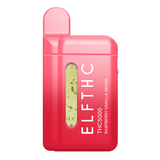 ELF THC THC5000 Disposable Vape Device