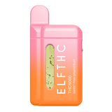 ELF THC THC5000 Disposable Vape Device