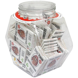Toke Token Rolling Paper Regular White 72ct/Jar