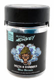 Flying Monkey Delta 8 Gummies
