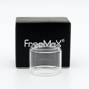 FREEMAX REPLACEMENT GLASS 5ML