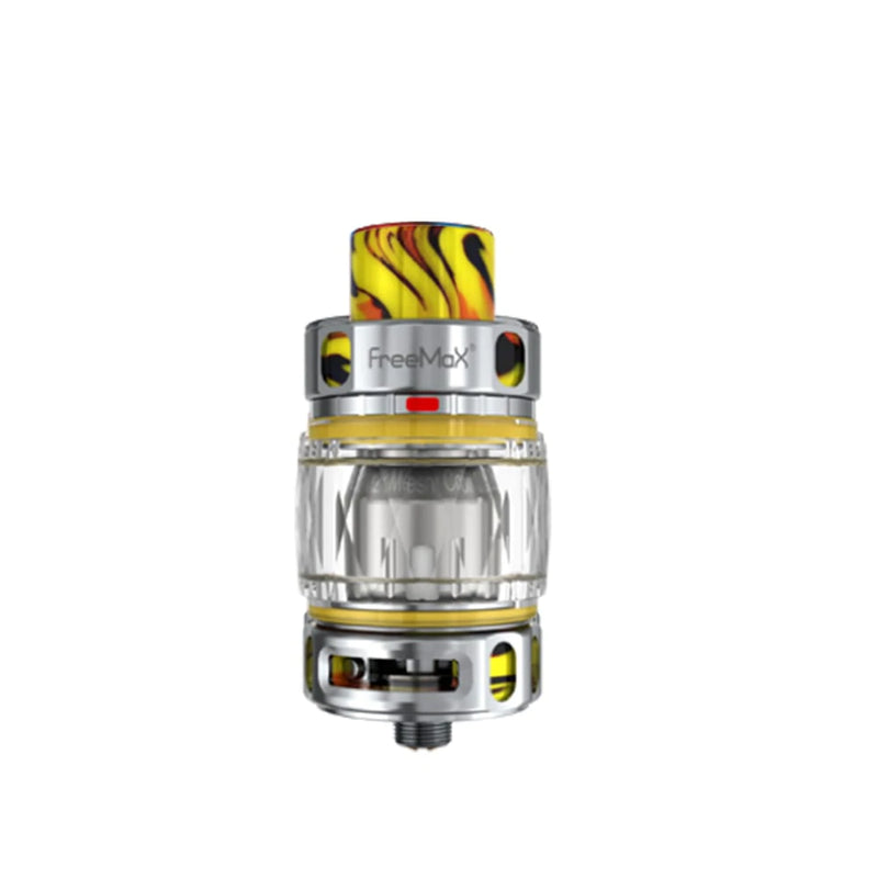 FREEMAX MAXUS PRO TANK RESIN YELLOW