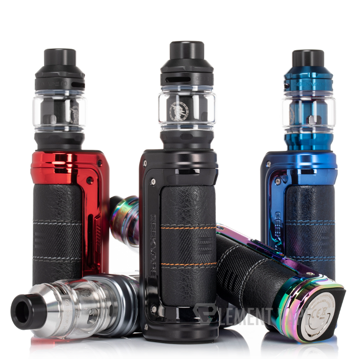 GeekVape MAX100 (Aegis Max 2) Kit
