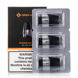 Geekvape Aegis ONE Pod 2ml 3pcs/pack