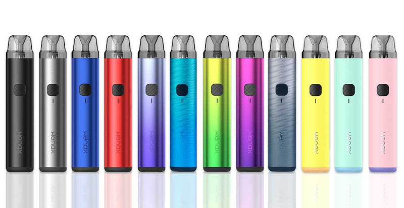 Geekvape Wenax H1 Pod Kit