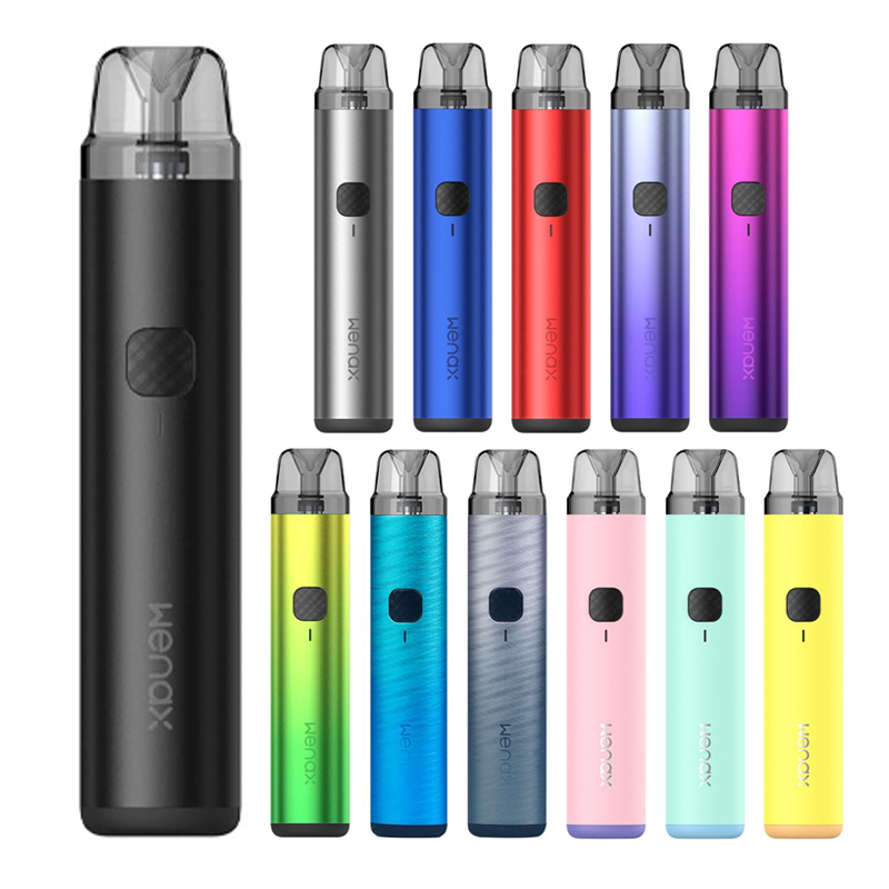 Geekvape Wenax H1 Pod Kit