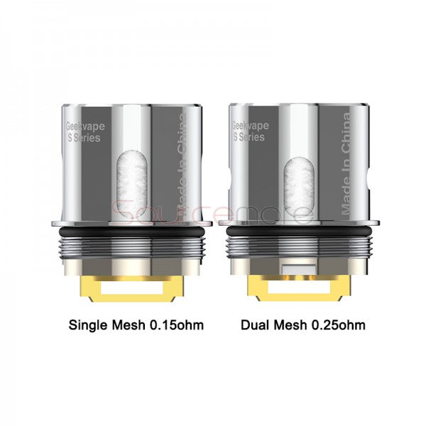 GREEK VAPE S Series Coil