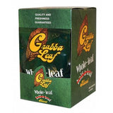 GRABBA/WHOLE LEAF BIG CIGAR WRAPS 10PCK