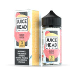 Juice Head E-Liquid 100ML