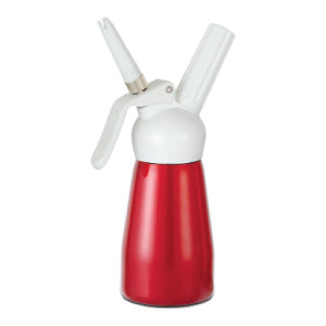 Best Whip  cream whipper dispenser MINI ½ PT