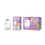Hyppe Max Air 5000 Disposable Vape