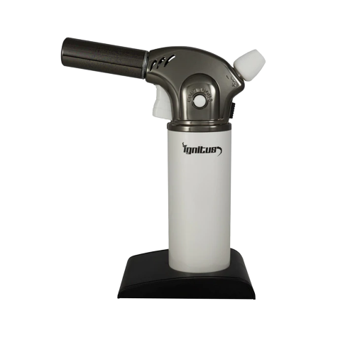 IGNITUS MAGNUM TORCH WHITE