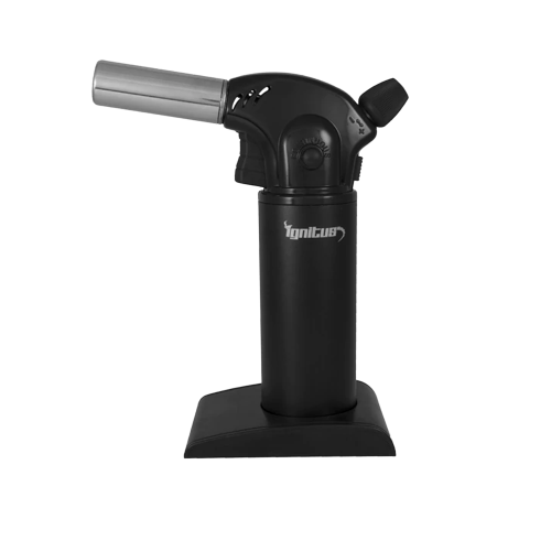 IGNITUS MAGNUM TORCH BLACK 1