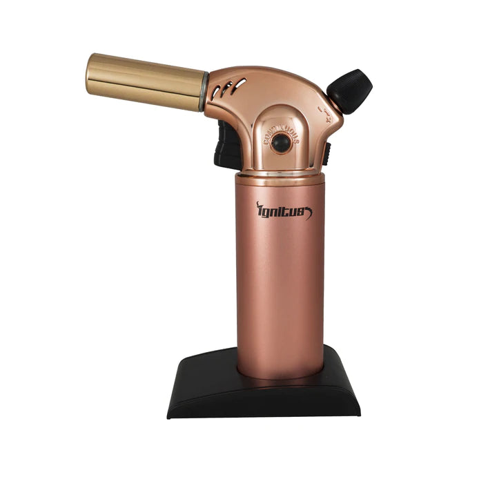 IGNITUS MAGNUM TORCH  PINK