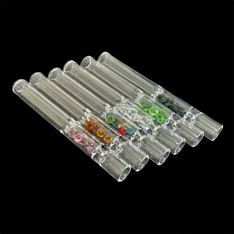 CHILLUM DIAMOND OG TUBE