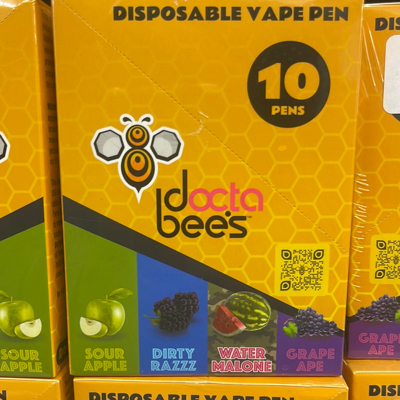 Docta Bees