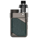 VAPORESSO SWAG PX80 KIT GUNMETAL GRAY