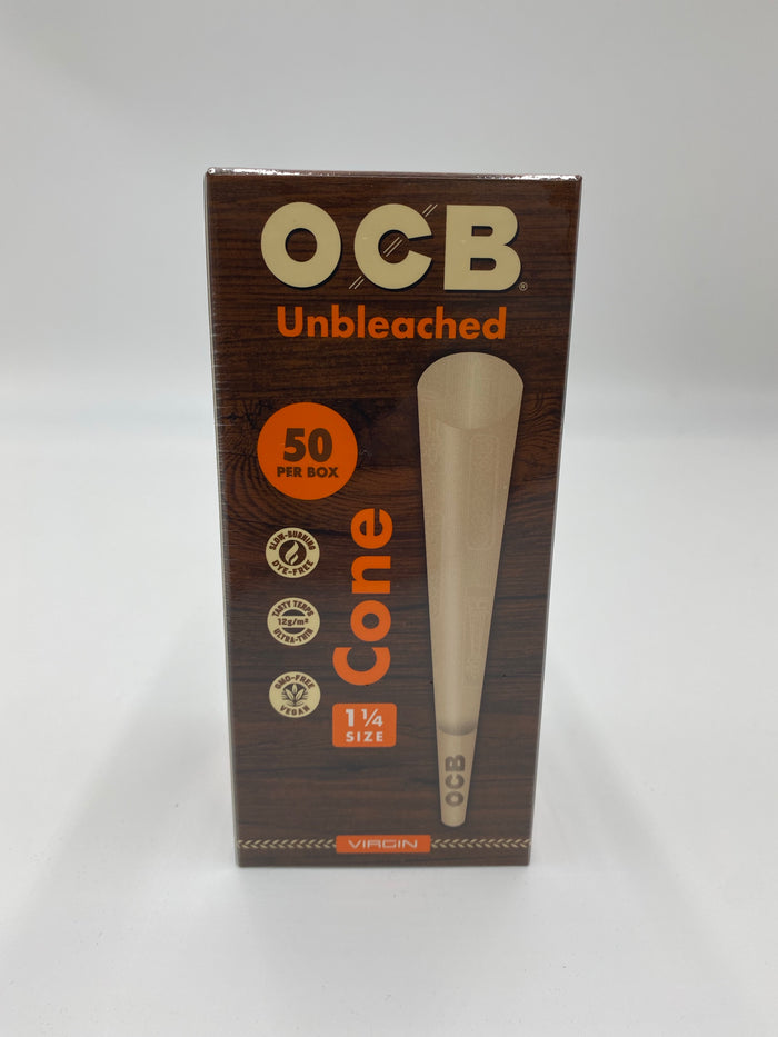 OCB VIRGIN  CON 114 TOWER 50