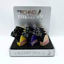 TECHNO TORCH 12c