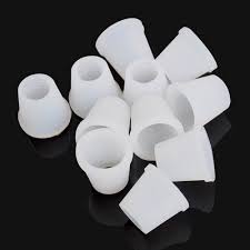 HOOKAH BOWL GROMMET 10PCS BAG