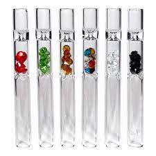 CHILLUM DIAMOND OG TUBE