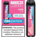 Breeze Pro (TFN Oil Edition)
