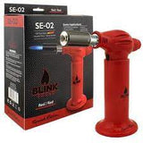 Blink SE-02 Special Edition Dual Flame Torch