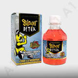 STINGER DETOX 1 HOUR EXTRA STRENGTH WHOLE BODY CLEANSER