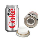 SODA CONCEALMENT CAN DIVERSION SAFE STASH SAFE STASH CAN VARIETY