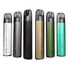 SMOK SOLUS 2 17W POD SYSTEM