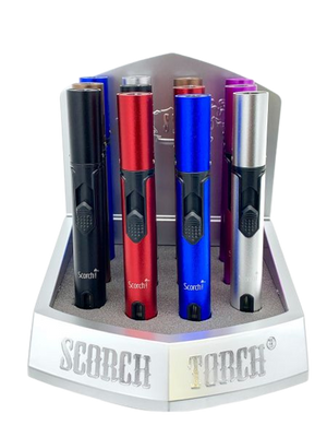 Scorch Torch Slim Pencil Turbo Torch