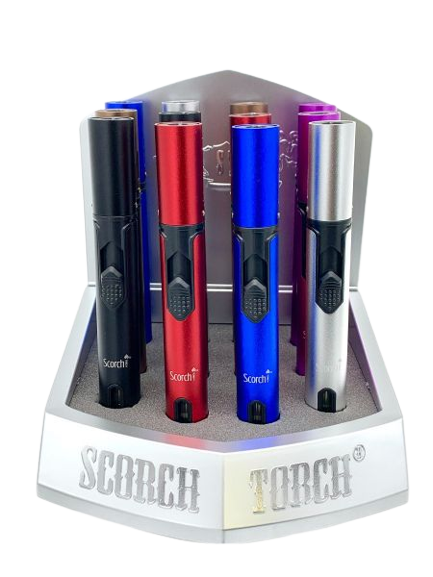 Scorch Torch Slim Pencil Turbo Torch