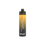 IPLAY CLOUD MANGO ICE 10000 PUFFS