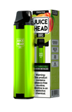 Juice Head Bars TFN Disposable Vape Pen 3000 Puffs