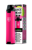 Juice Head Bars TFN Disposable Vape Pen 3000 Puffs