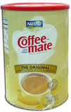 Coffee-mate XL Safe Can