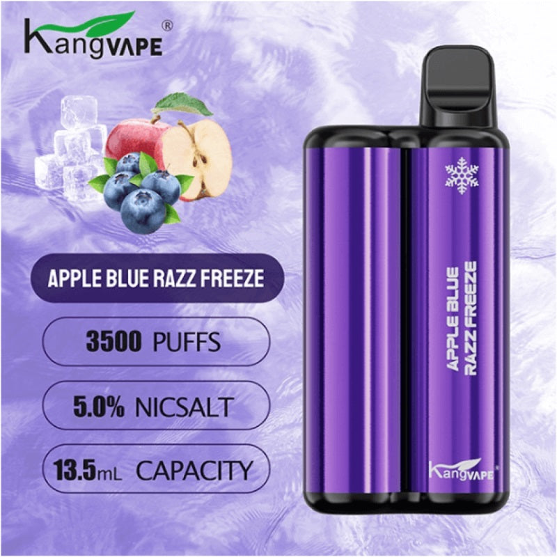 Kangvape 3500 Smart Warehouse Inc. Kangvape 3500 Smart Warehouse Inc.