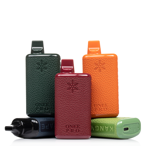 Kangvape  Onee Pro Disposable Vape Kit 5000