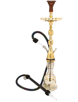 KHALIL MAMOON HOOKAH 6336
