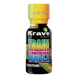 Krave Kratom