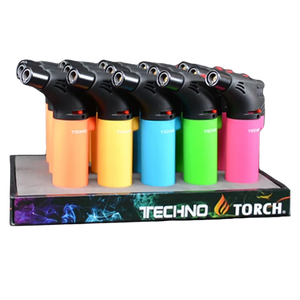 TECHNO TORCH LIGHTER
