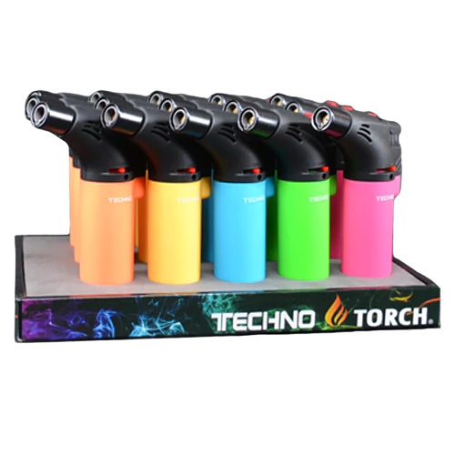 TECHNO TORCH LIGHTER