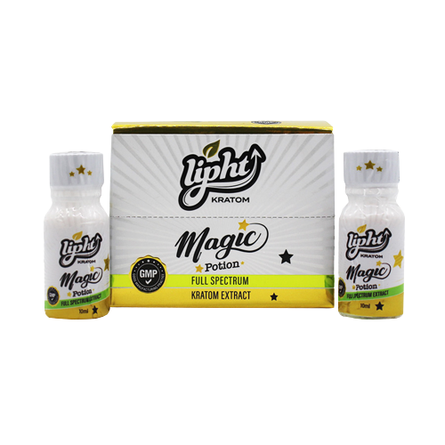 Lipht Magic Kratom