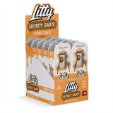 Litty Secret Sauce Disposable Vape Pen