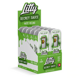 Litty Secret Sauce Disposable Vape Pen